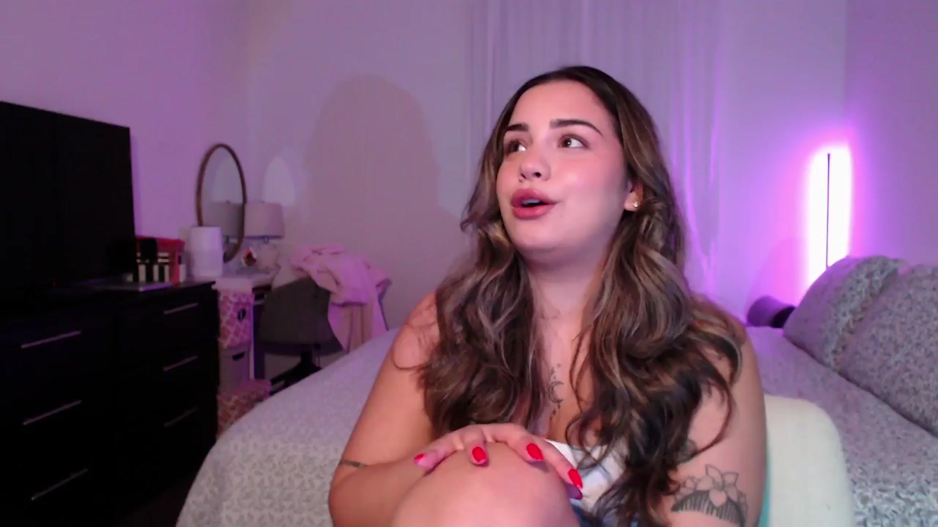 babyxjulz video thumbnail