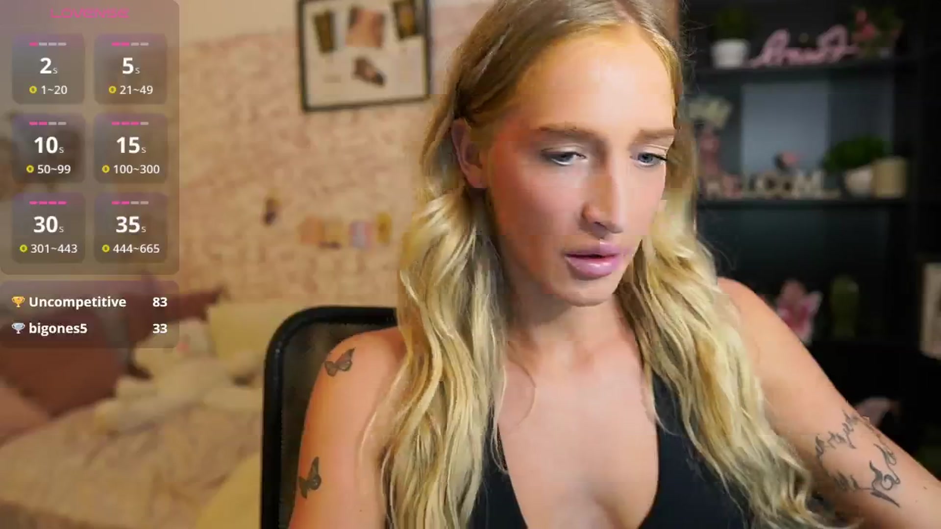 NicoletteShea video thumbnail