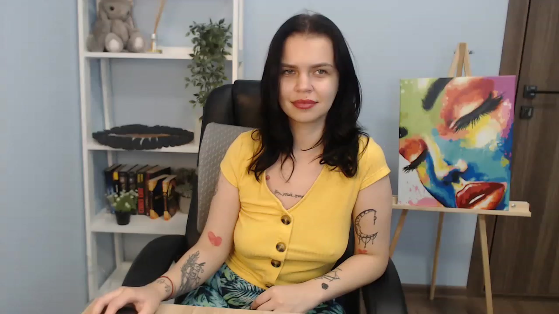NicolyRio video thumbnail