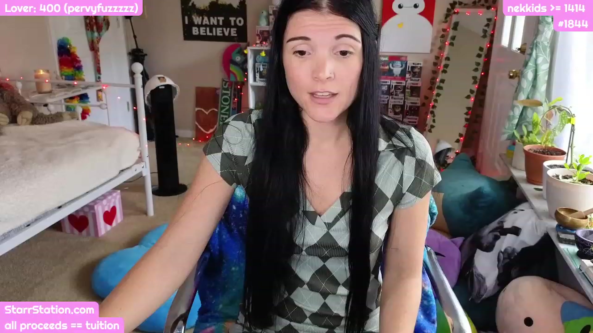 LadyStarr video thumbnail
