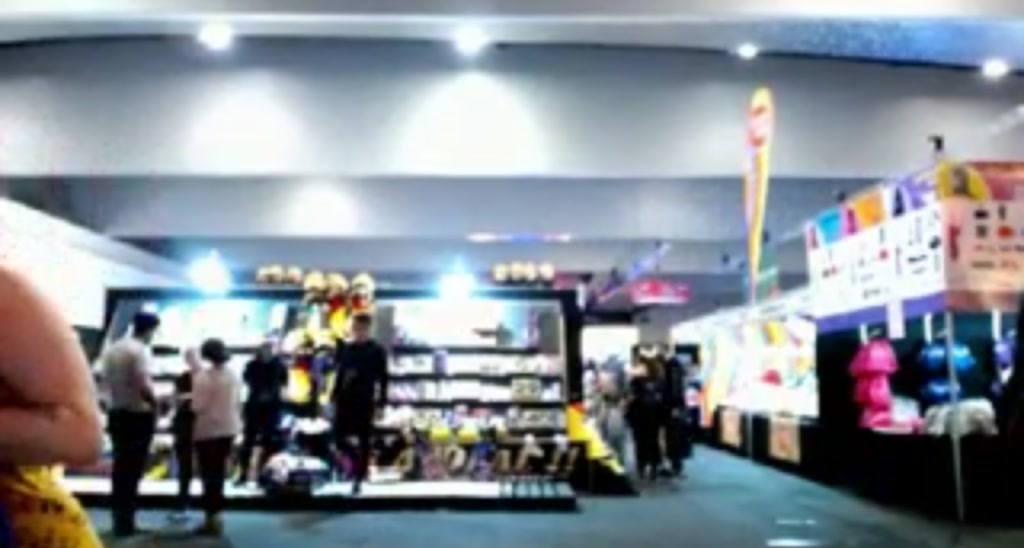 CharlotteWebb video thumbnail