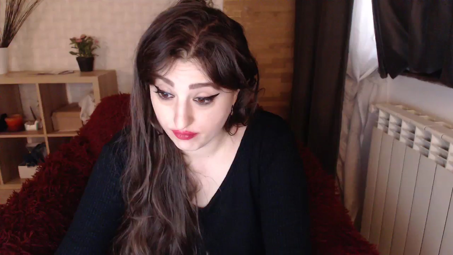 HotRebbecca video thumbnail