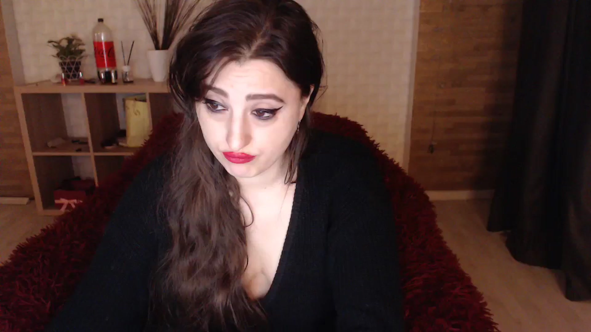 HotRebbecca video thumbnail