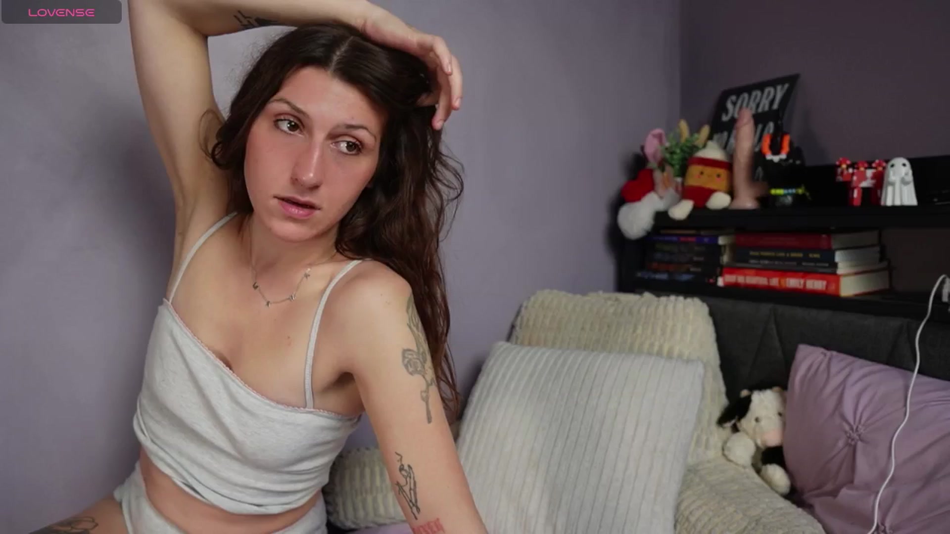 just_erika video thumbnail