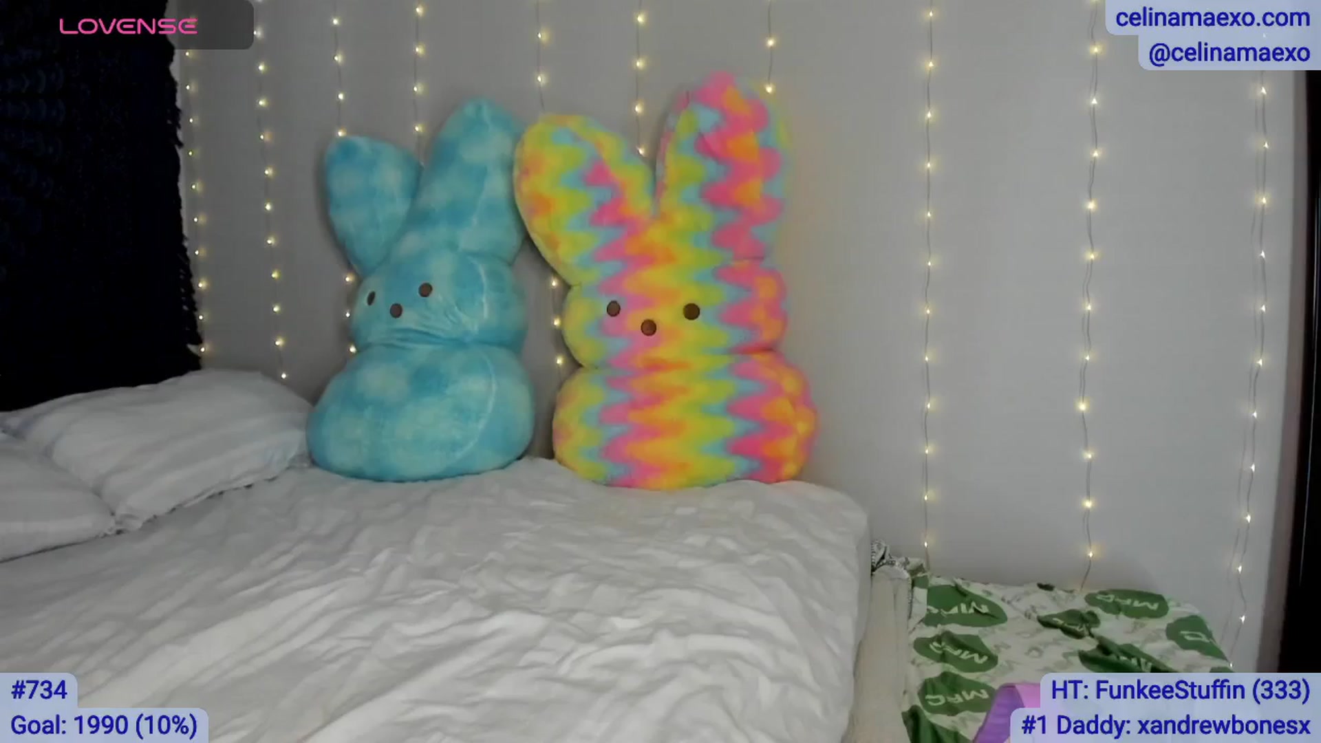 Celinamaexo video thumbnail