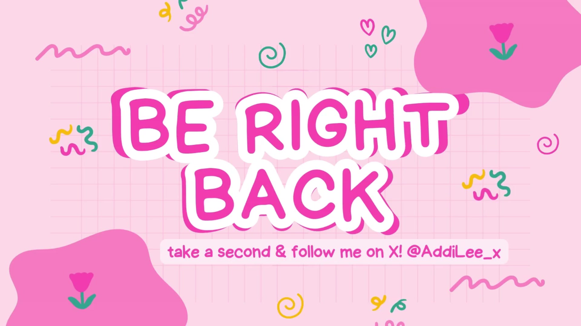 AddiLee video thumbnail