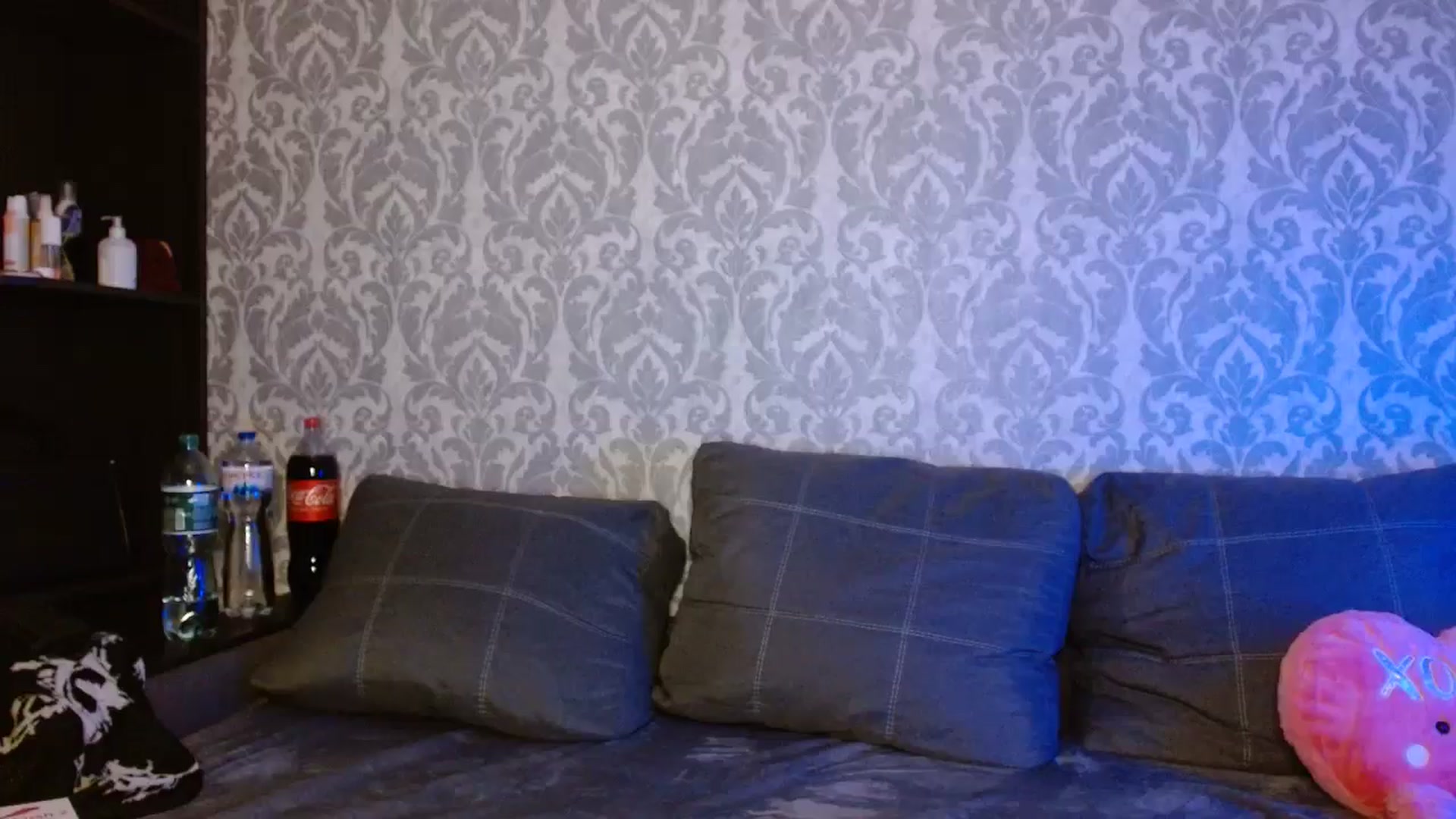 AmyWard video thumbnail