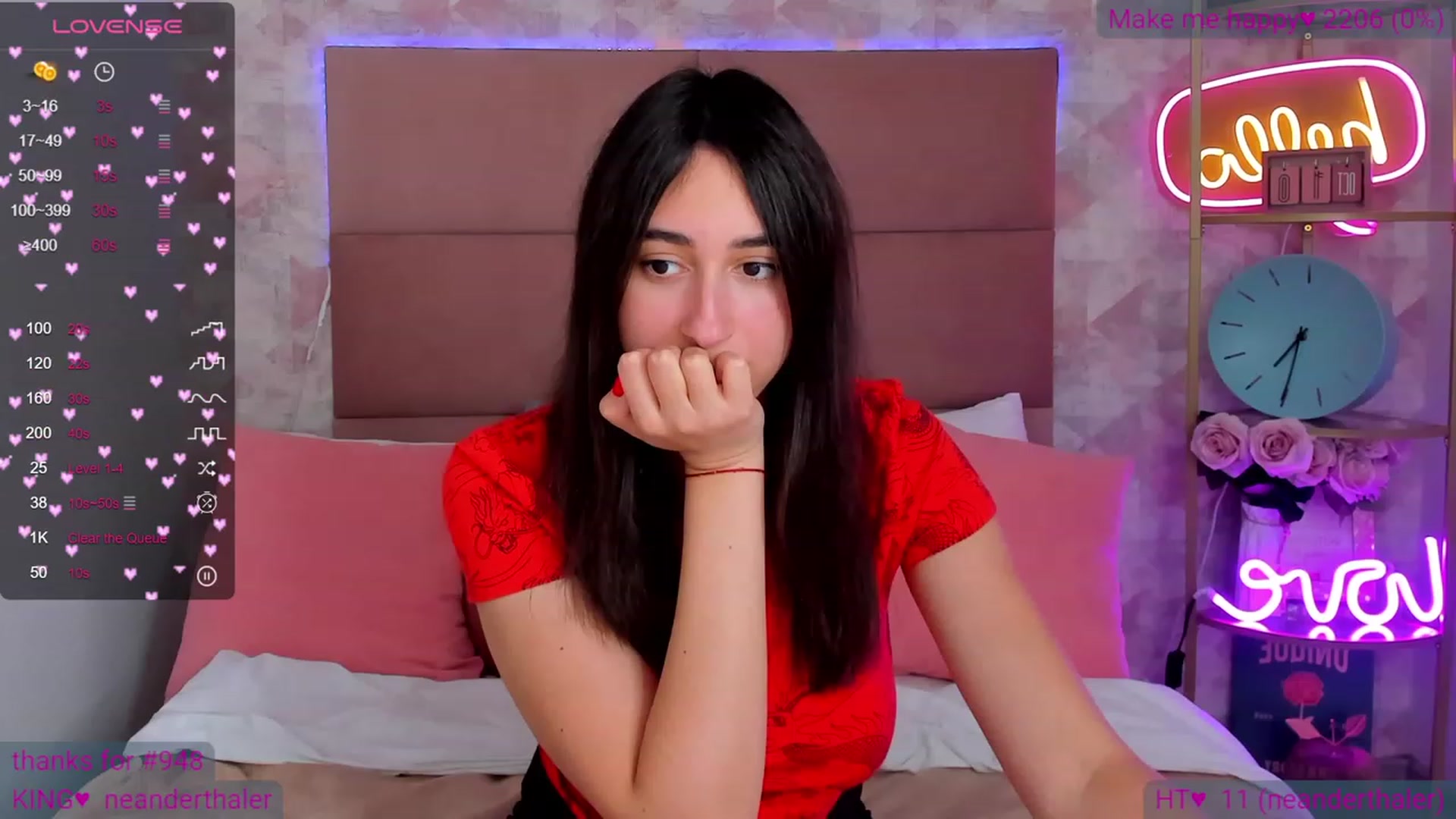 SofiGrace video thumbnail