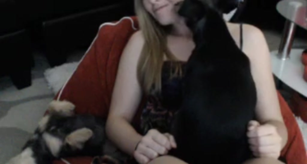 BaileyRayne video thumbnail
