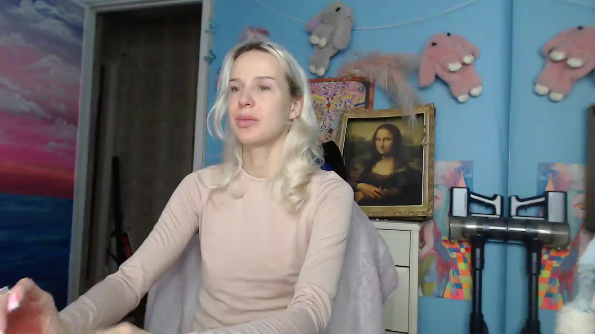 Malina_kitty video thumbnail