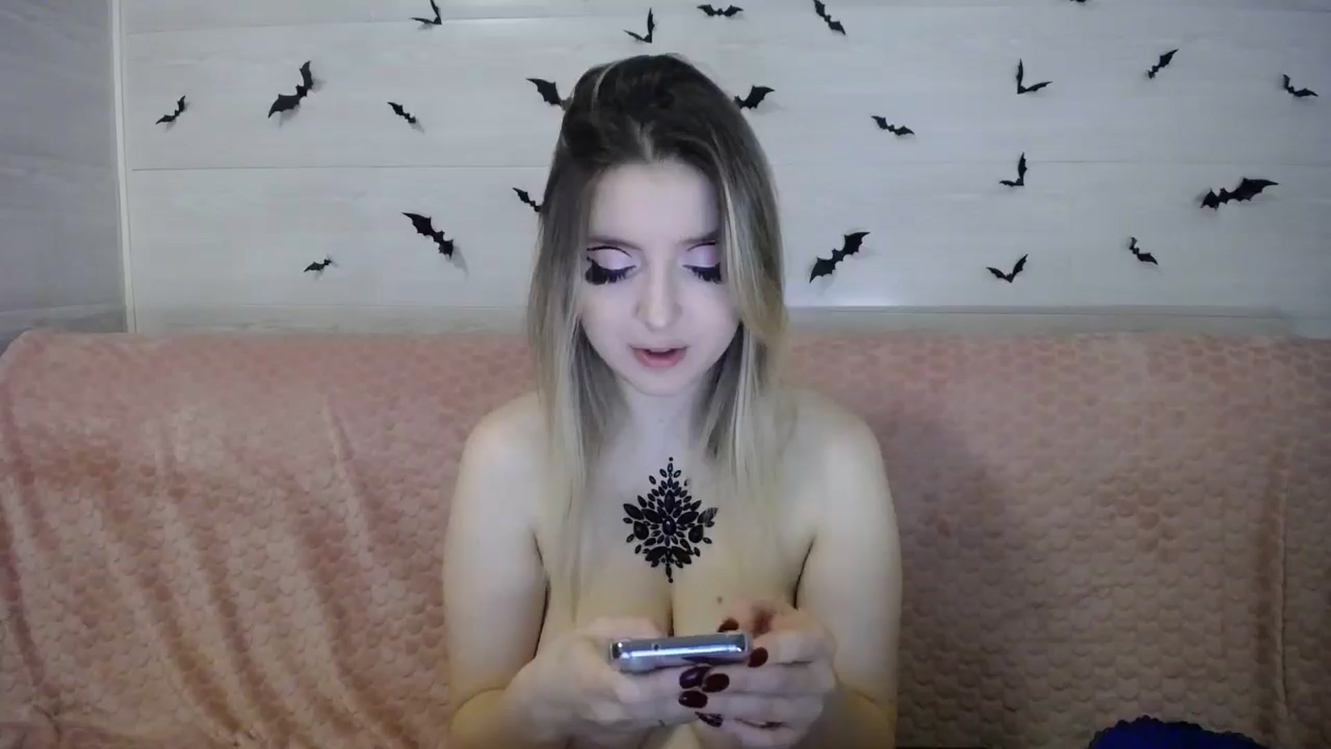 Pretty_kissss video thumbnail