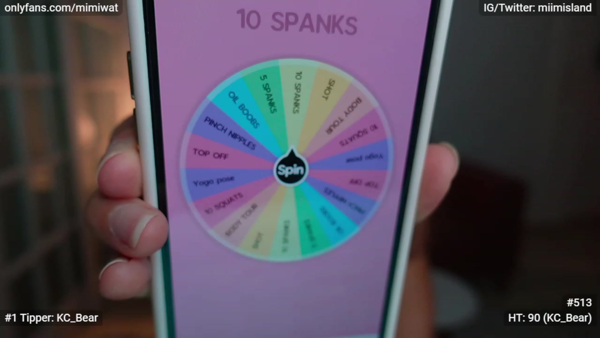 Mimiwat video thumbnail