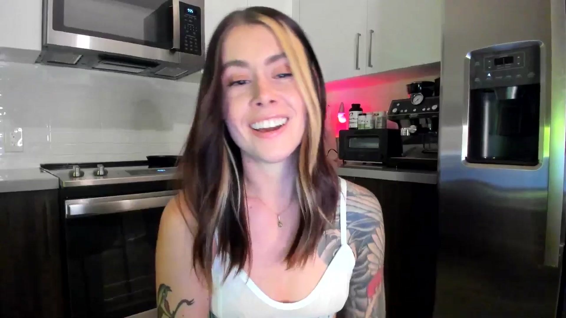 ImperialKiss video thumbnail