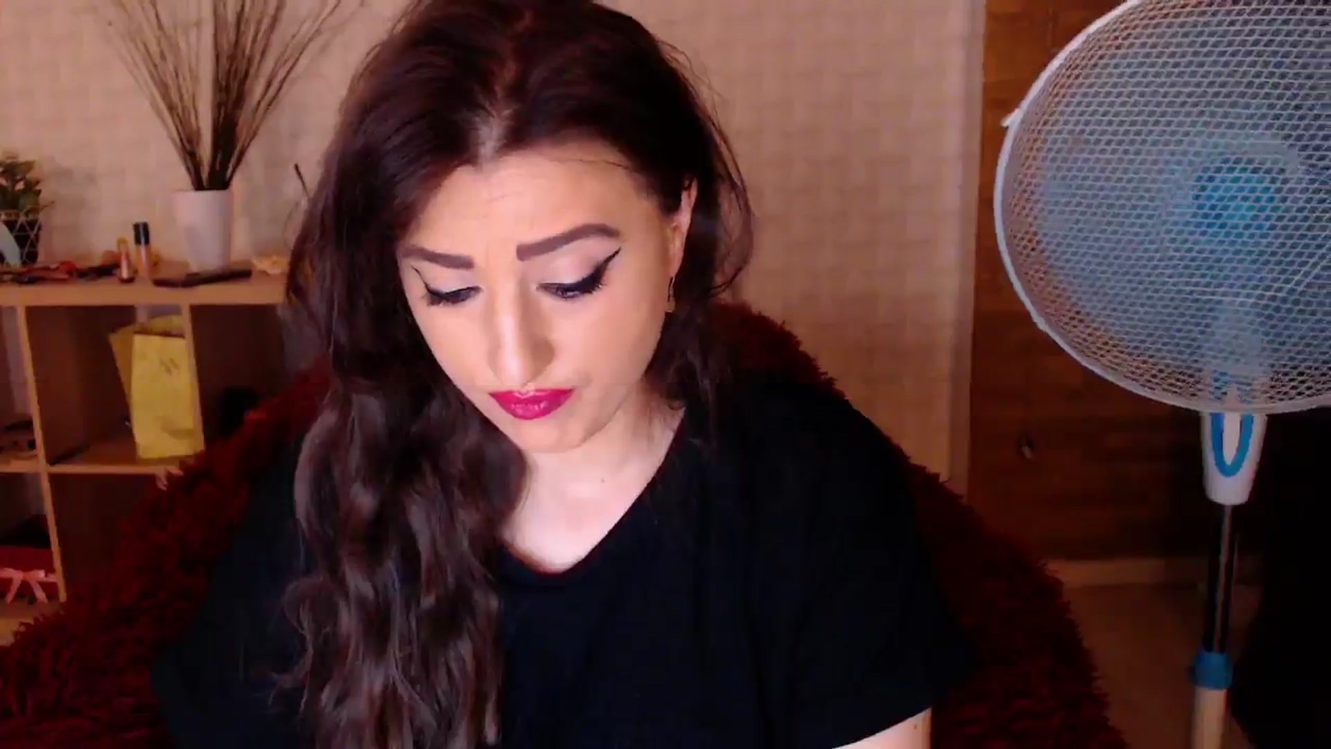 HotRebbecca video thumbnail