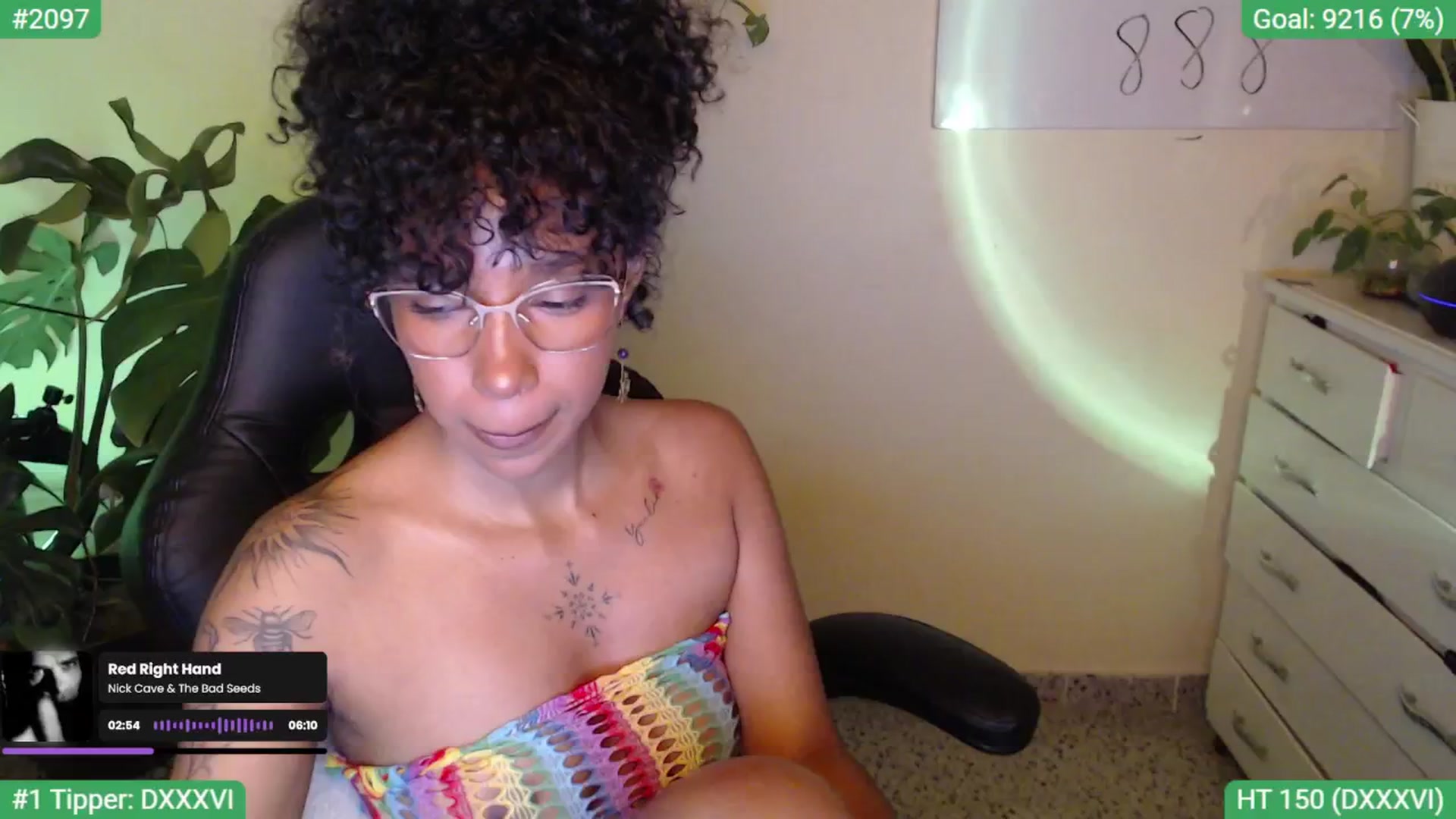 MarWitch777 video thumbnail