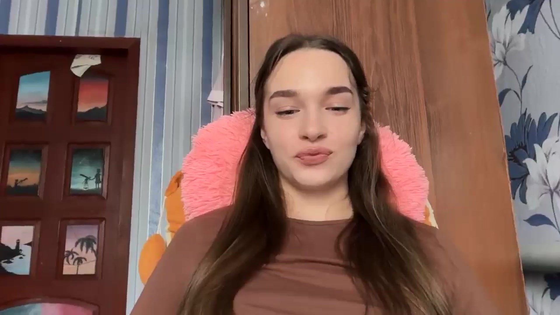 AmeliaFirst video thumbnail