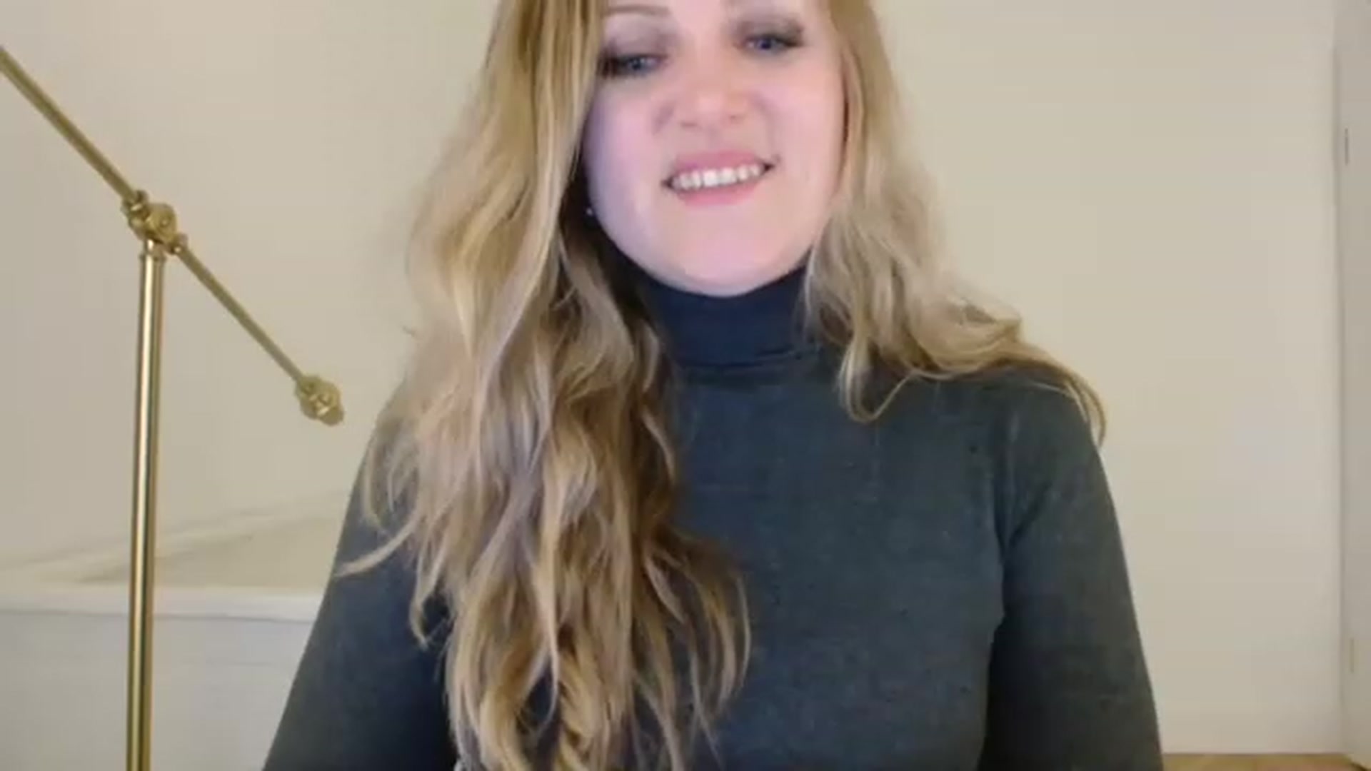 JustLily video thumbnail