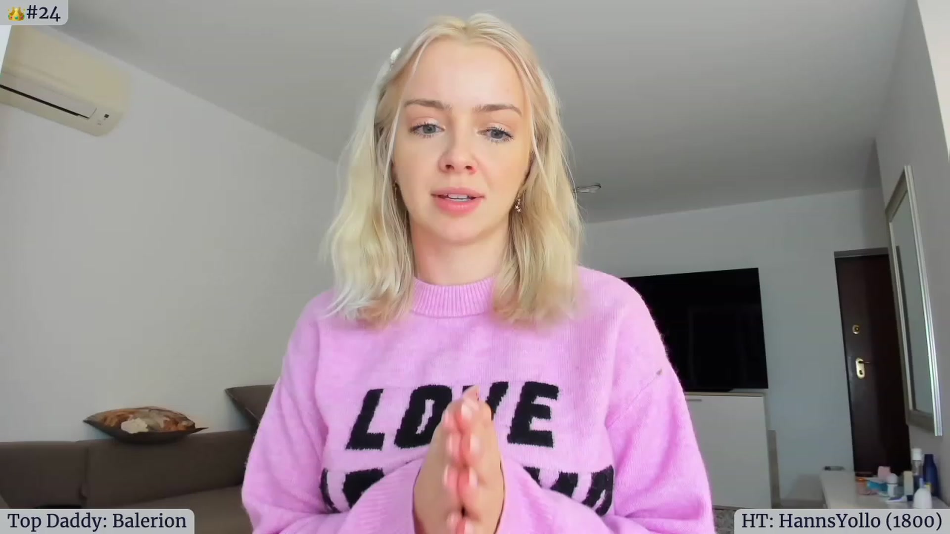 Angie video thumbnail
