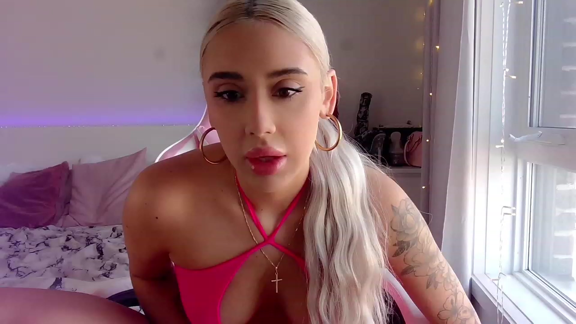 BarbieAmy video thumbnail
