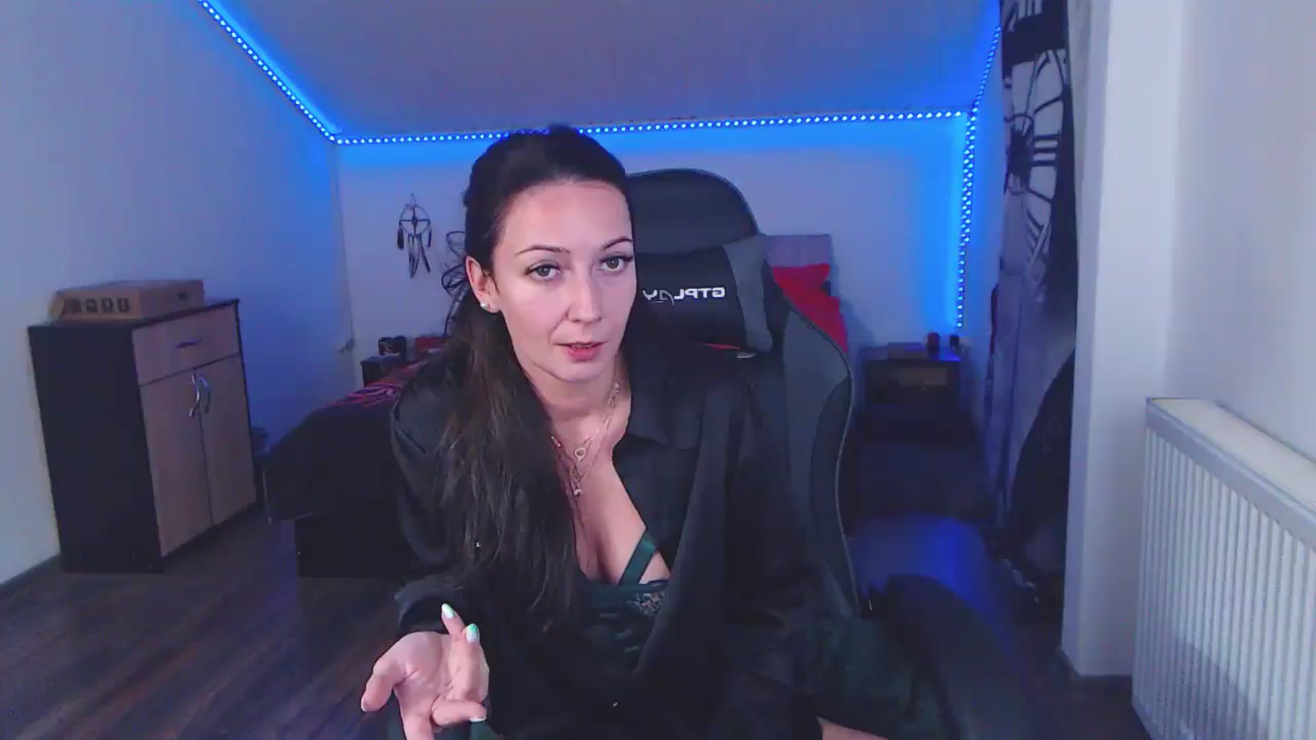 SlimCurly video thumbnail