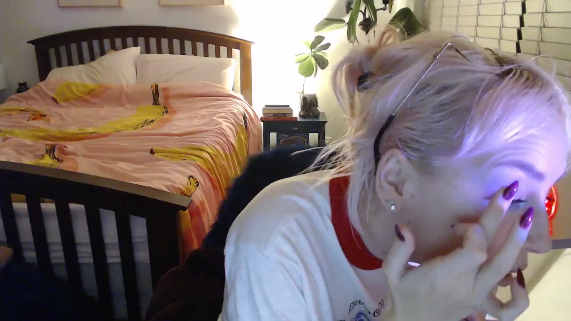 NahlaHoney video thumbnail