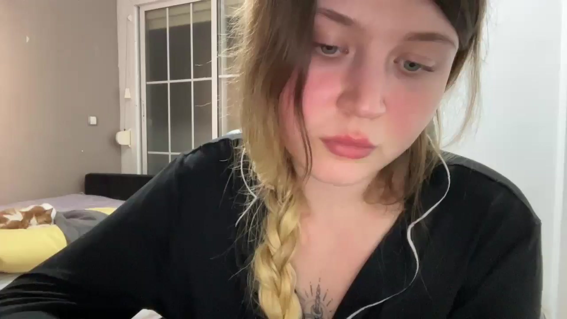 BuckwheatLady video thumbnail