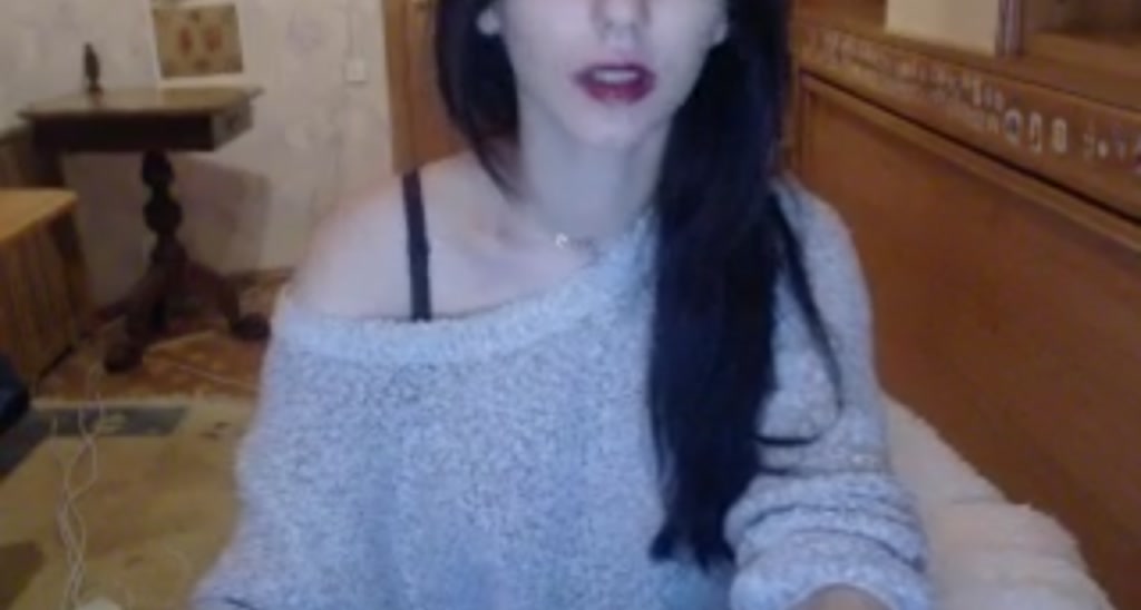 Luckyygirll video thumbnail