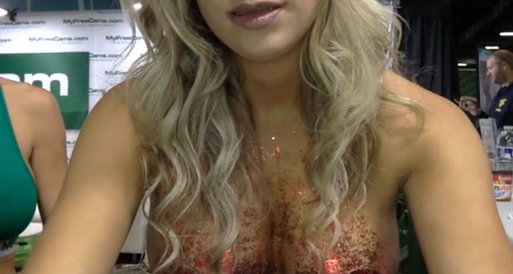 OceanGodess video thumbnail
