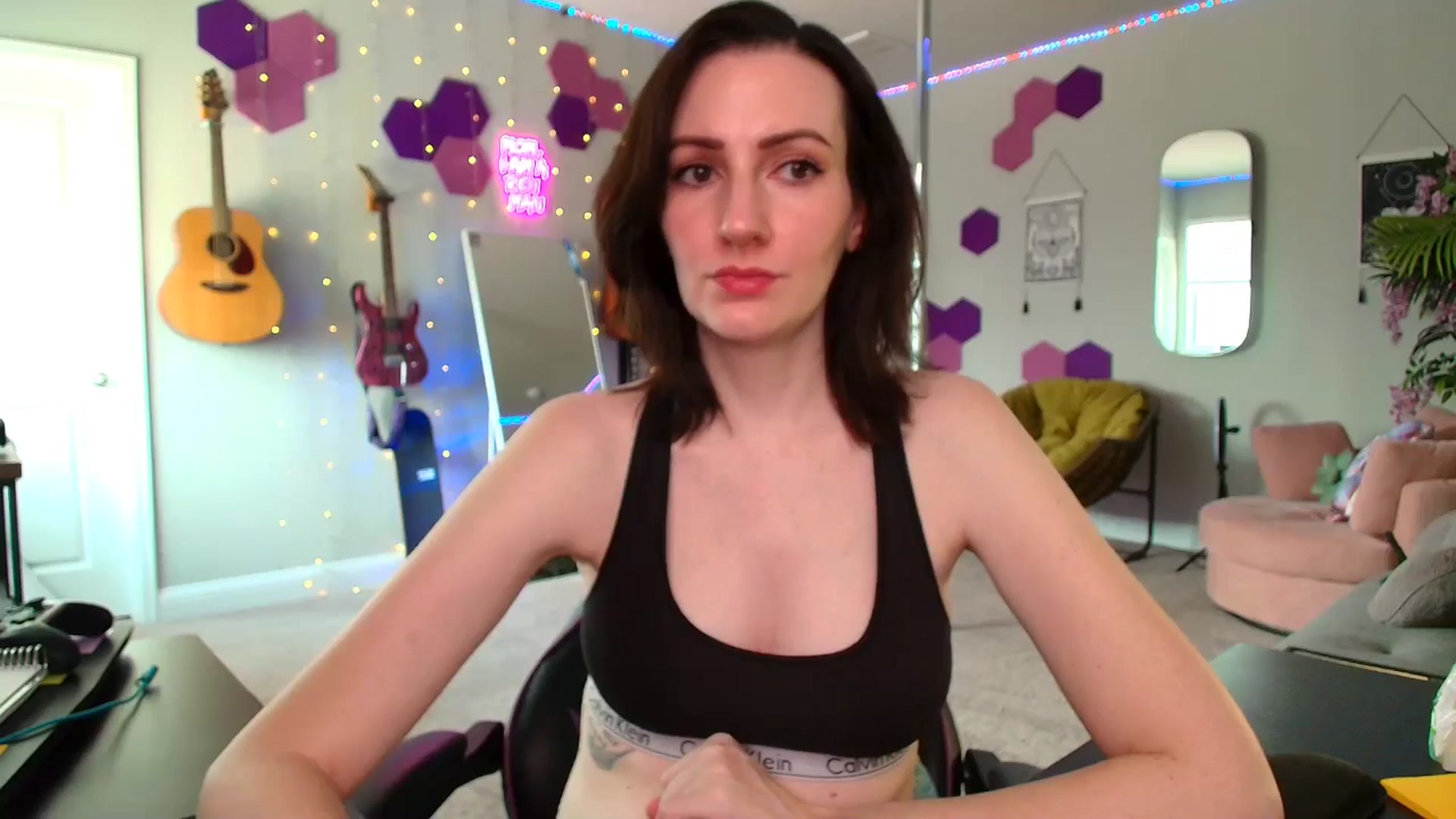 MeredithBae video thumbnail
