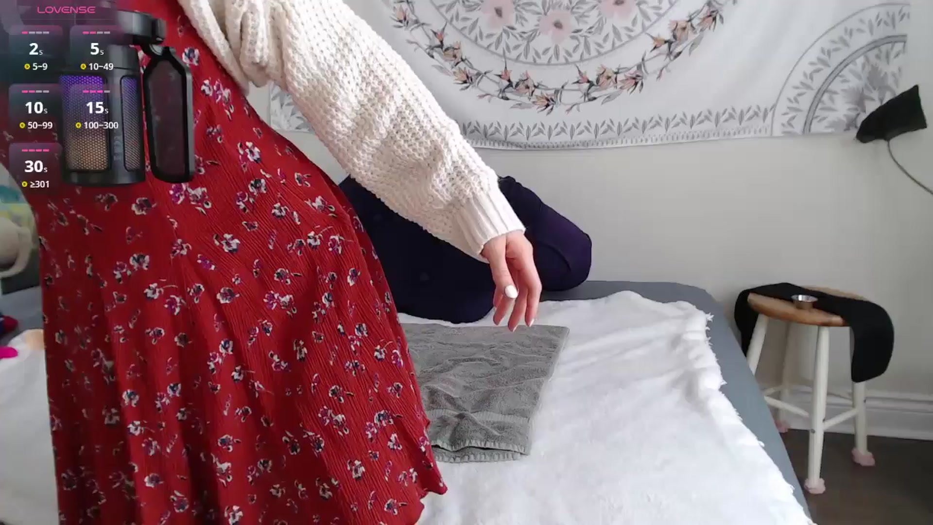 MarissaPeach video thumbnail