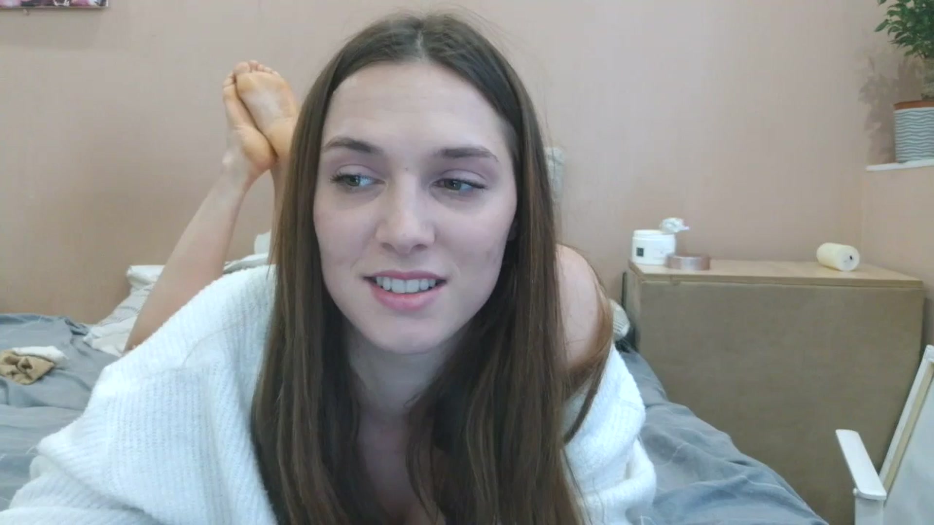 HaleyReed video thumbnail