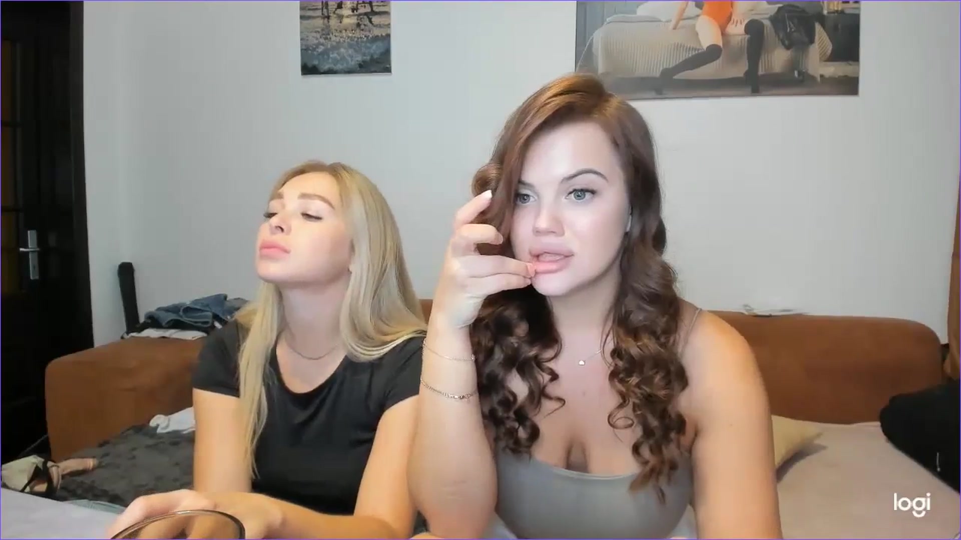 StefaniNell video thumbnail