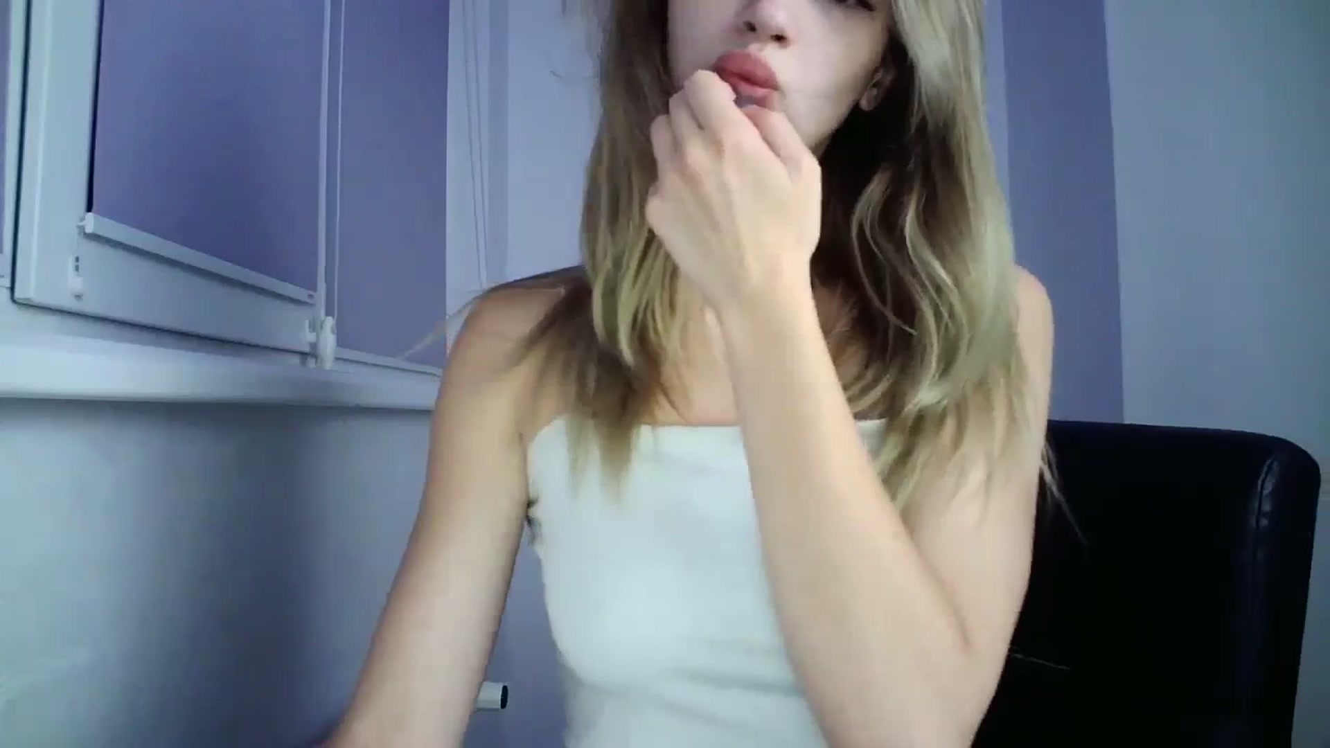 MaryCoup video thumbnail