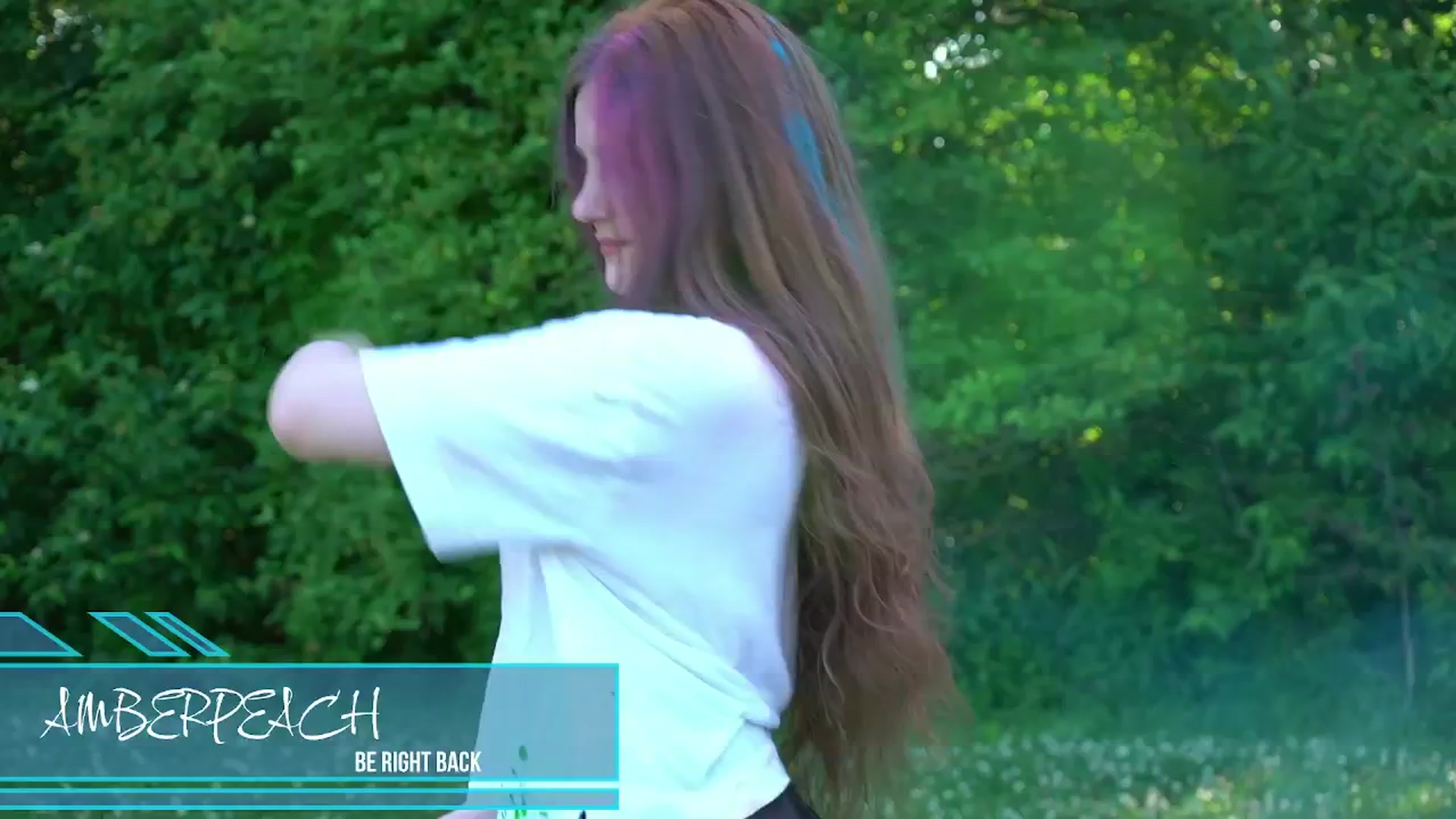 AmberPeach video thumbnail