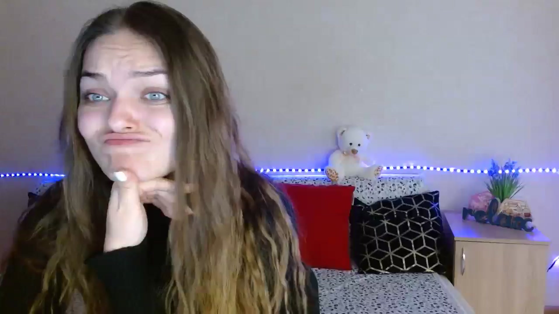 Chaynea video thumbnail