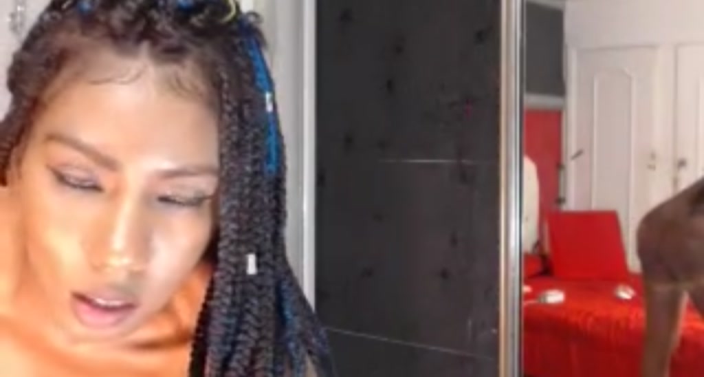 EbonyTabuxx video thumbnail