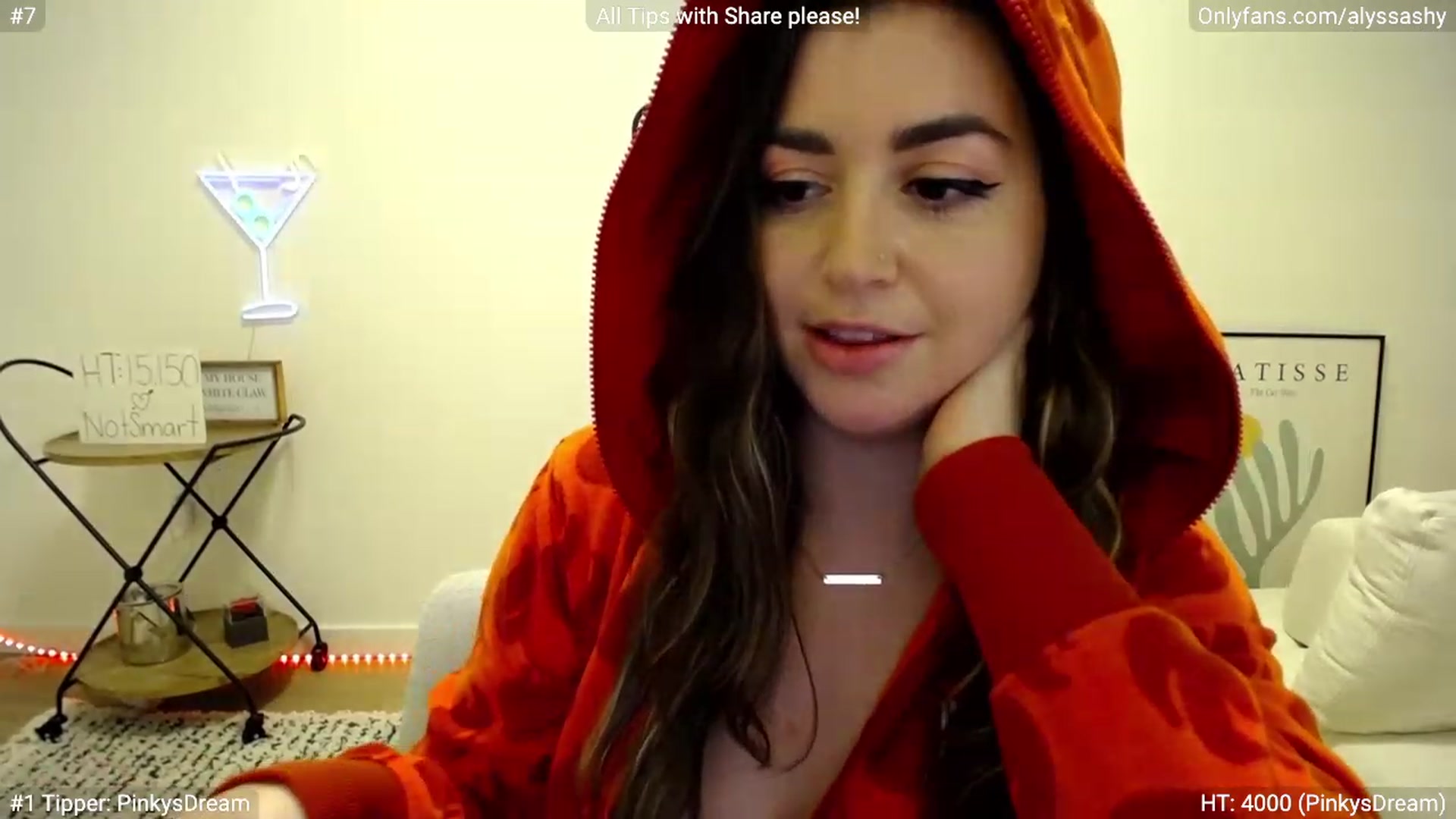AlyssaShy video thumbnail