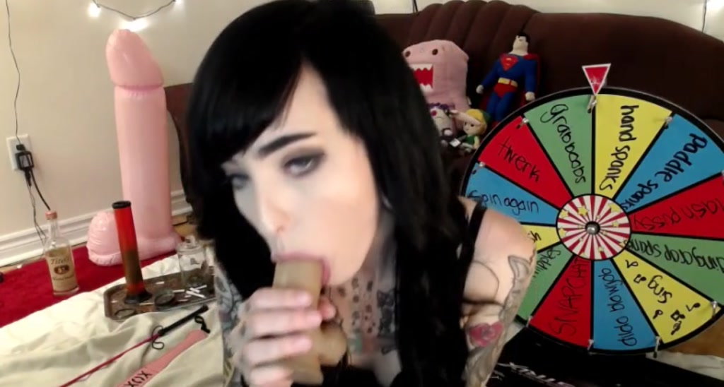 LucyLovesick video thumbnail