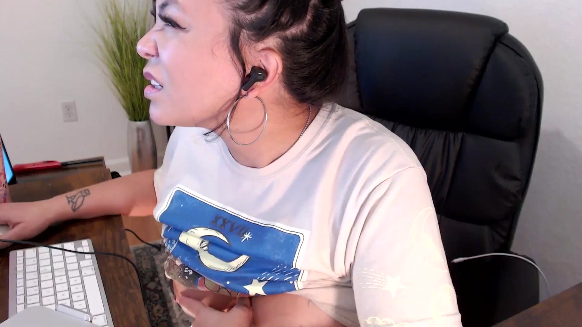 MickaylaMinx video thumbnail