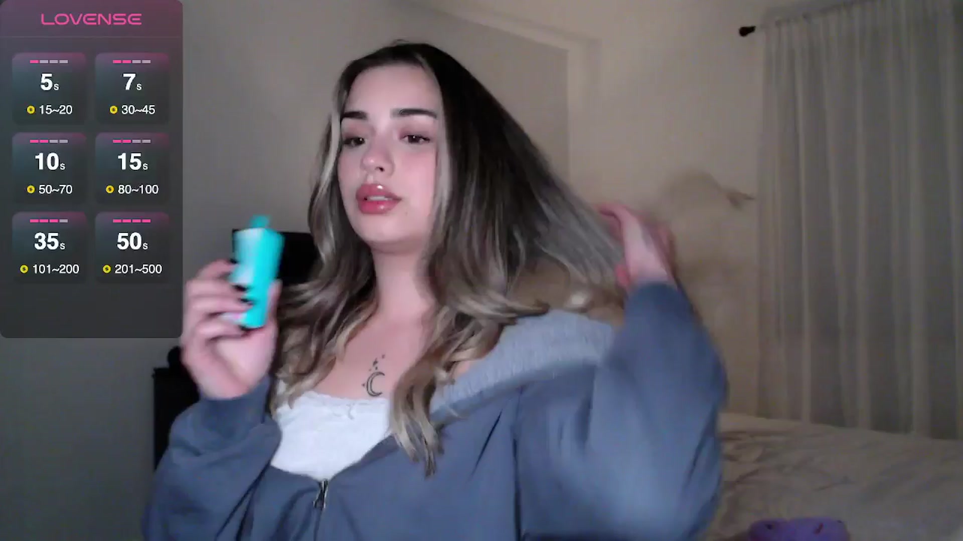 babyxjulz video thumbnail