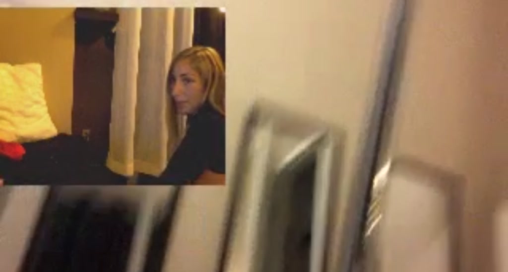 KellyBlank video thumbnail
