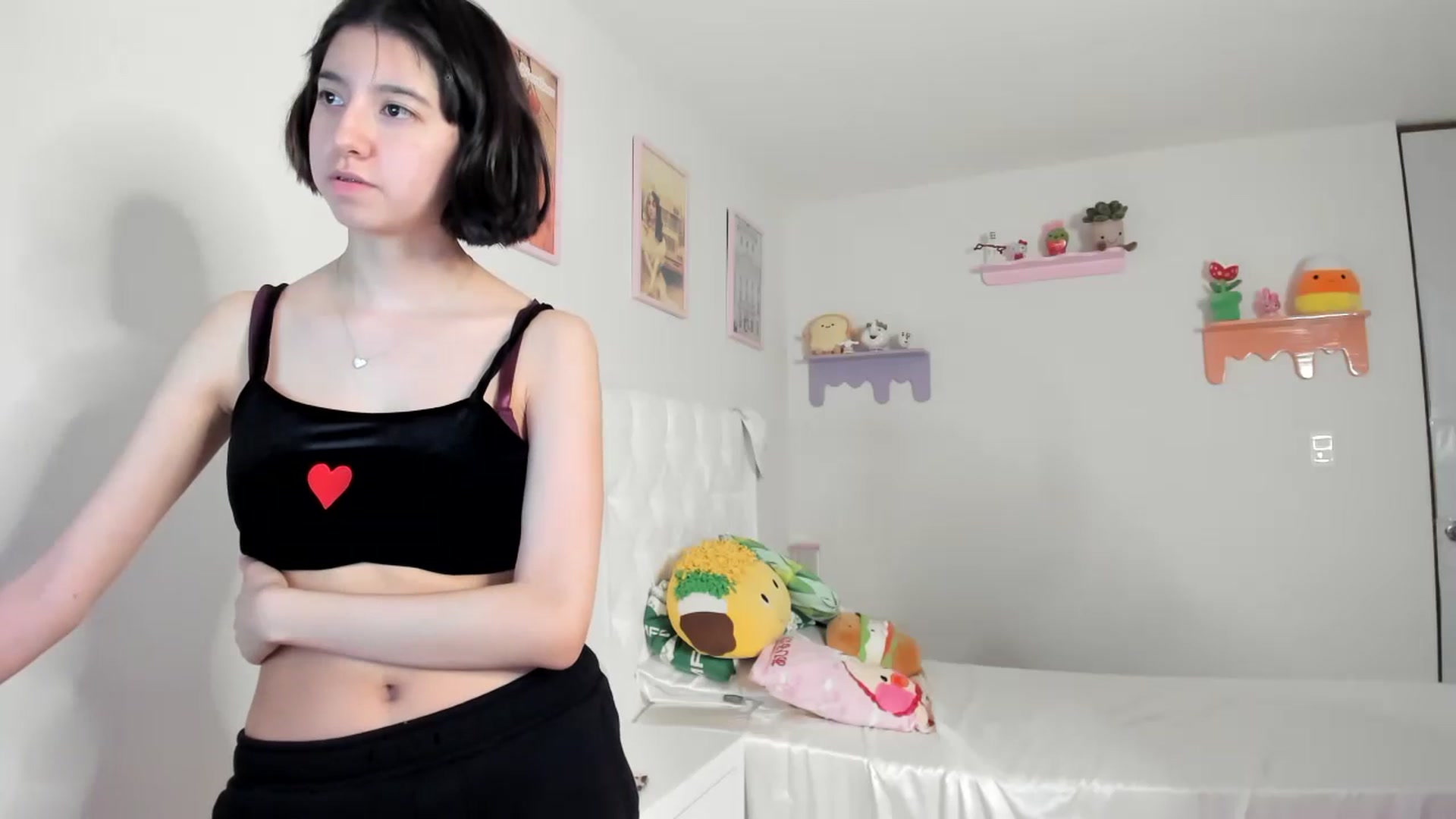 Cherrycute666 video thumbnail