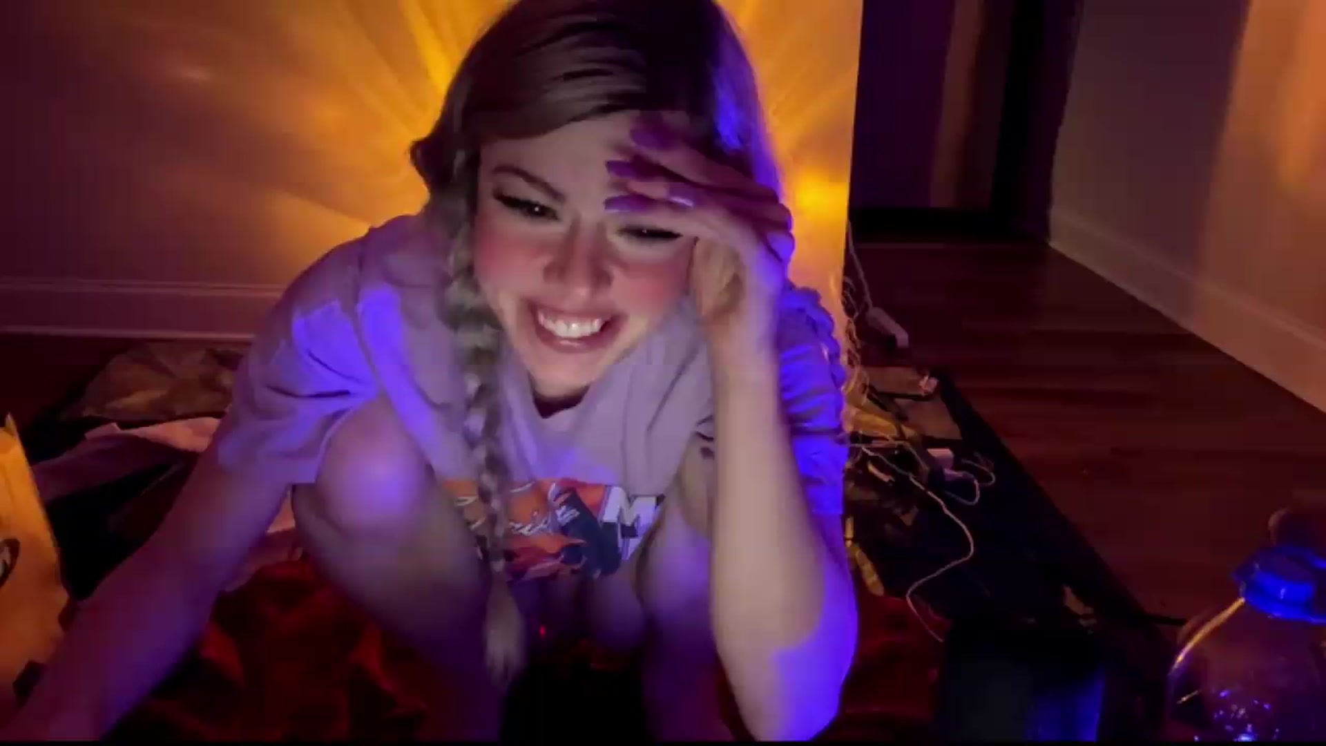 TopGspot video thumbnail