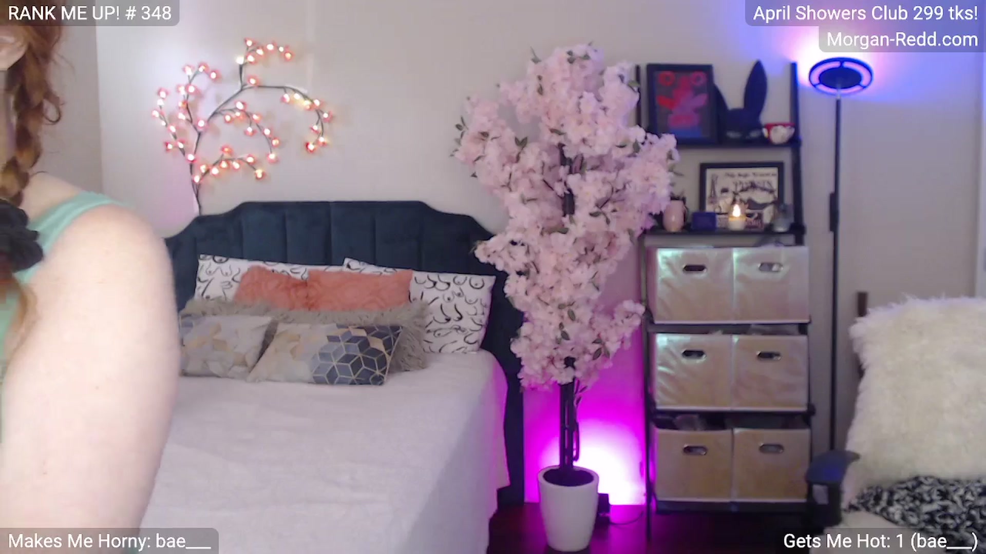 MILFMorganRed video thumbnail