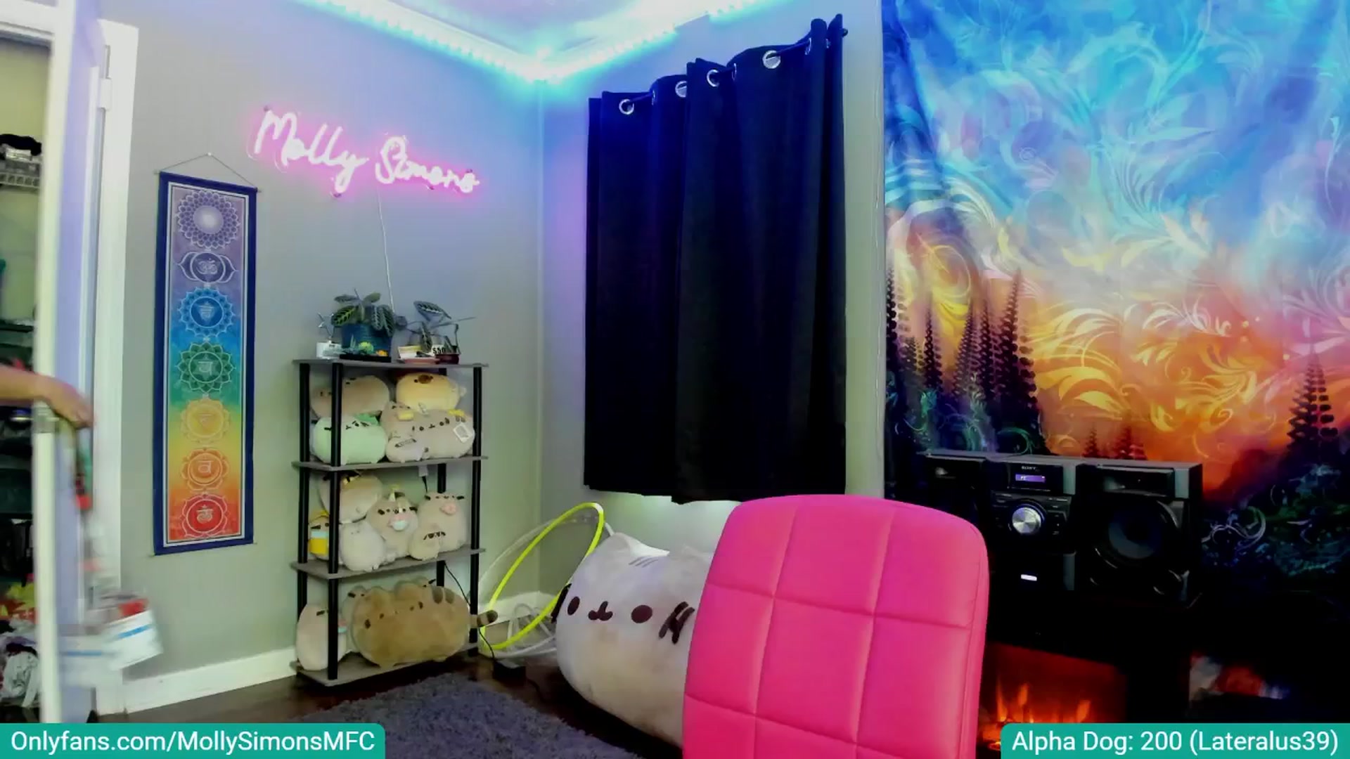 MollySimons video thumbnail