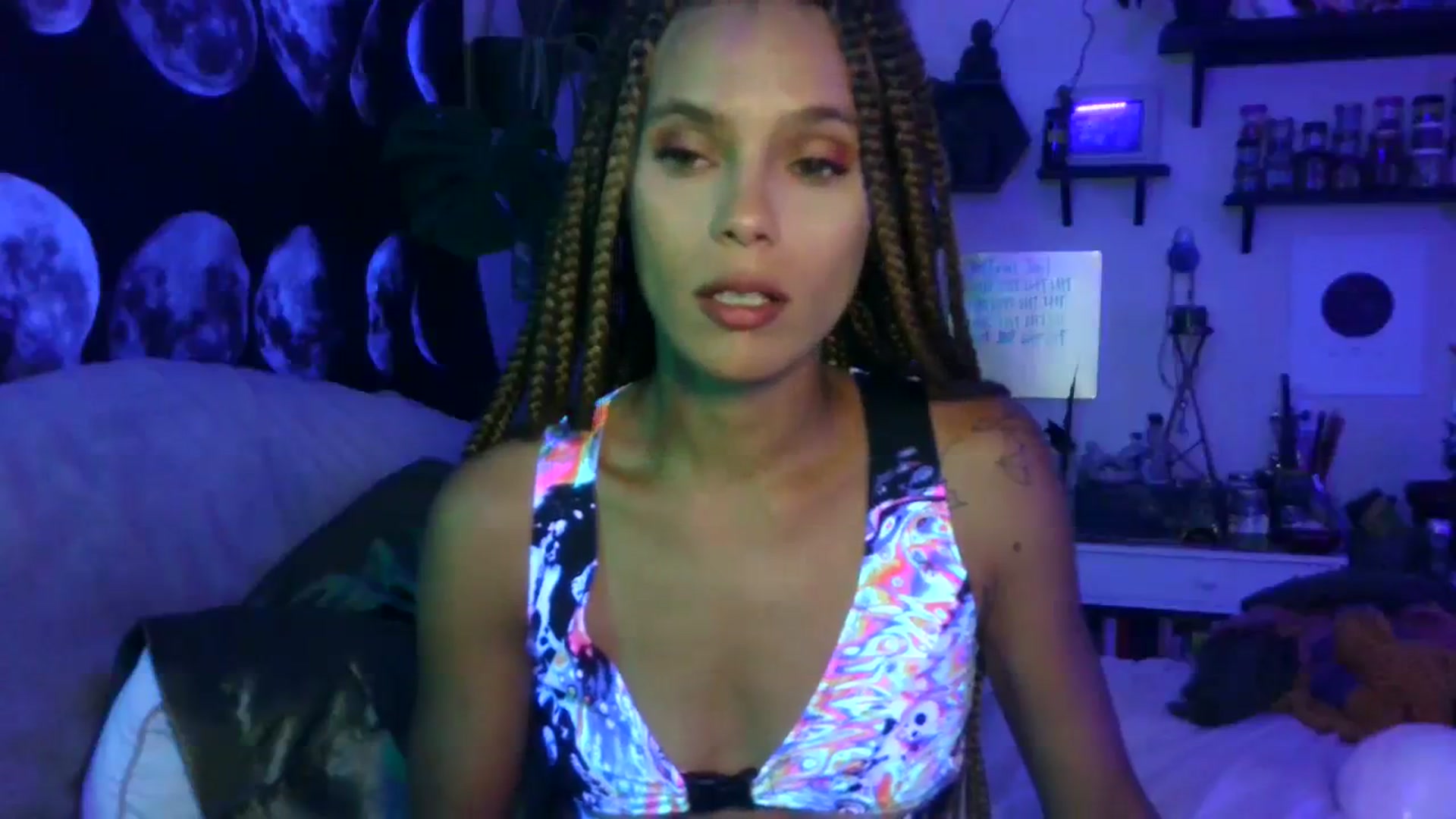 LunarLexxx video thumbnail