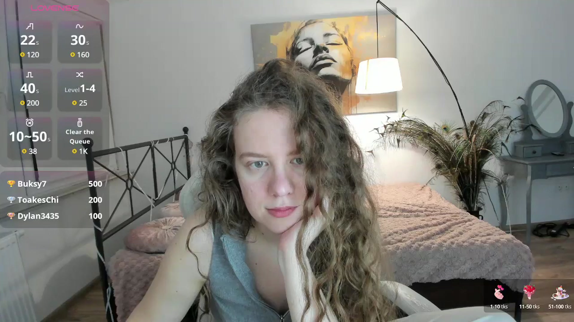 LanaBelll video thumbnail