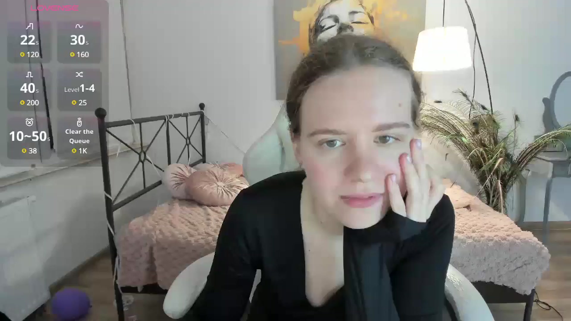 LanaBelll video thumbnail