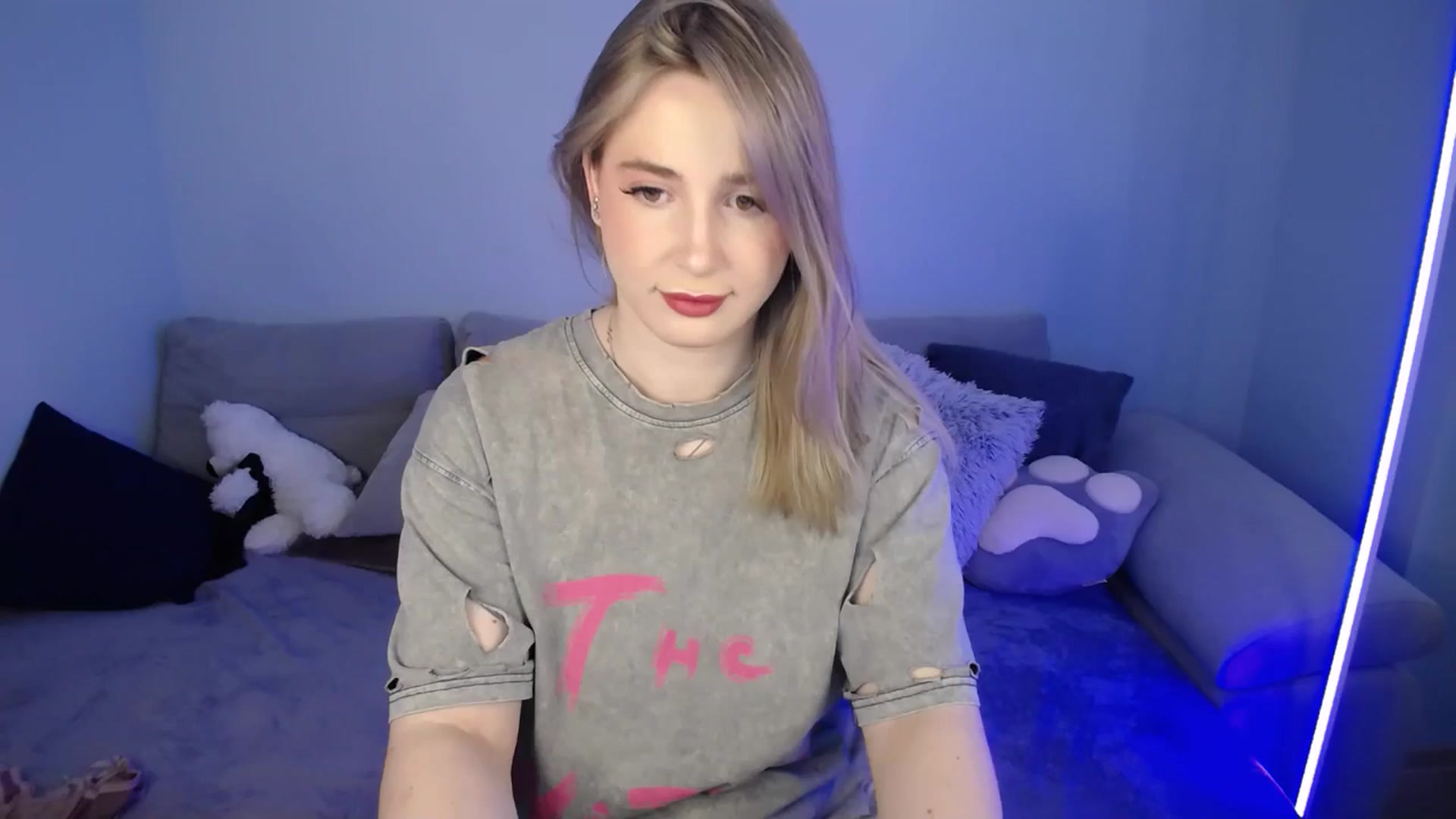 SabrinaViolet video thumbnail