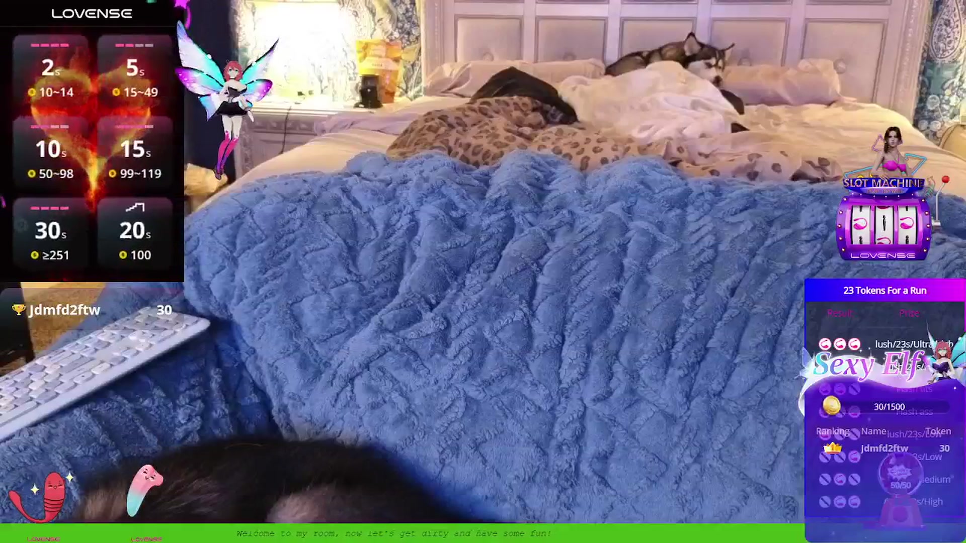 BritneyButts video thumbnail